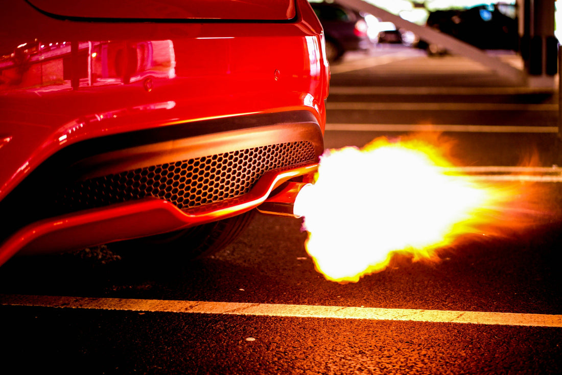 Make Your Exhaust Louder: 9+ Budget-Friendly Mods