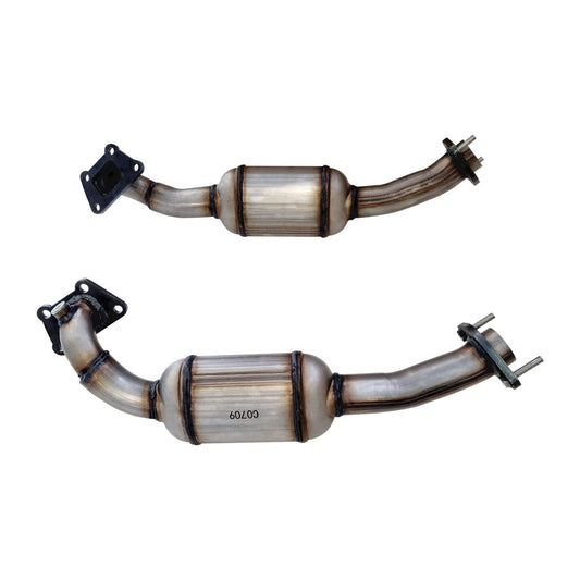 Holden Commodore VE VF Statesman WM V6 3.6L And 3.0L SIDI 195kW LHS & RHS Side Cat LFX