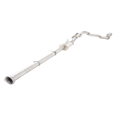 RAM DT 1500 5.7L HEMI Performance Cat Back Exhaust System