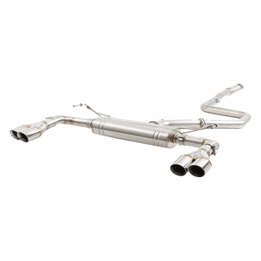 KIA Cerato GT Catback Exhaust System