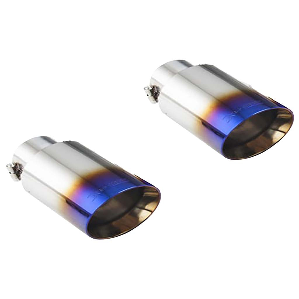 2.5Inch Varex Valved Cat Back Exhaust System