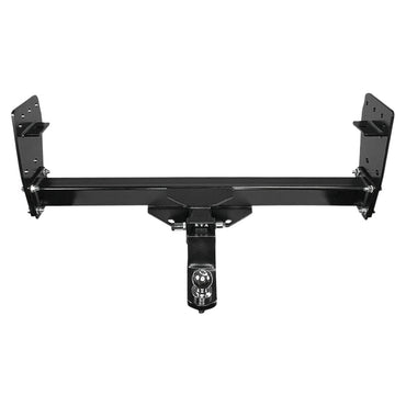 BTA Towbar Kit To Suit Mitsubishi Triton MR Ute 11/2018 - On with bumper