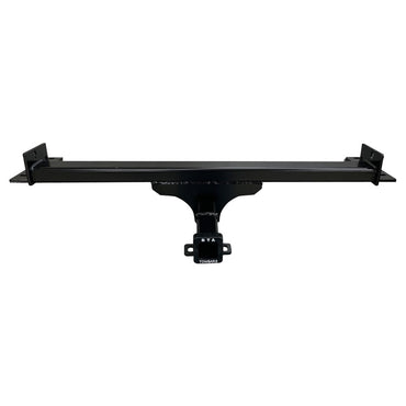 BTA Towbar Kit To Suit Mercedes-Benz X-Class - 03/2017 - 05/2020