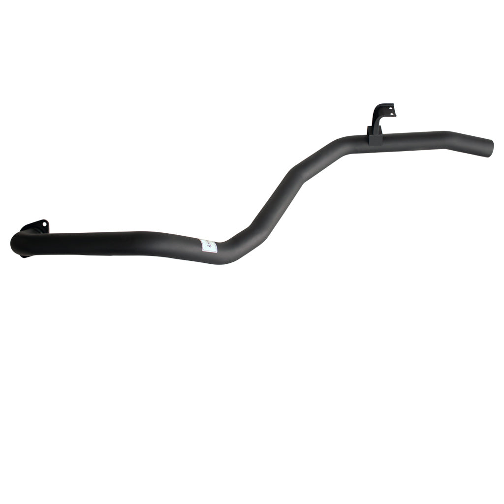 Landcruiser 80 Series FZJ80 HDJ80 HZJ80 4.2L 4.5L - 2.5 Inch Exhaust Tailpipe