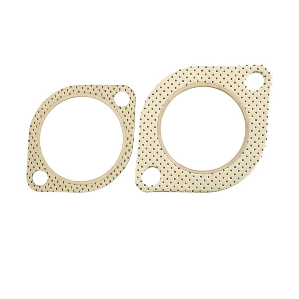 Ford Falcon FG G6 G6E XR6 XT Ghia 2.5 Inch Pipe Only Center Section Suitable With Existing DEA Components Only.