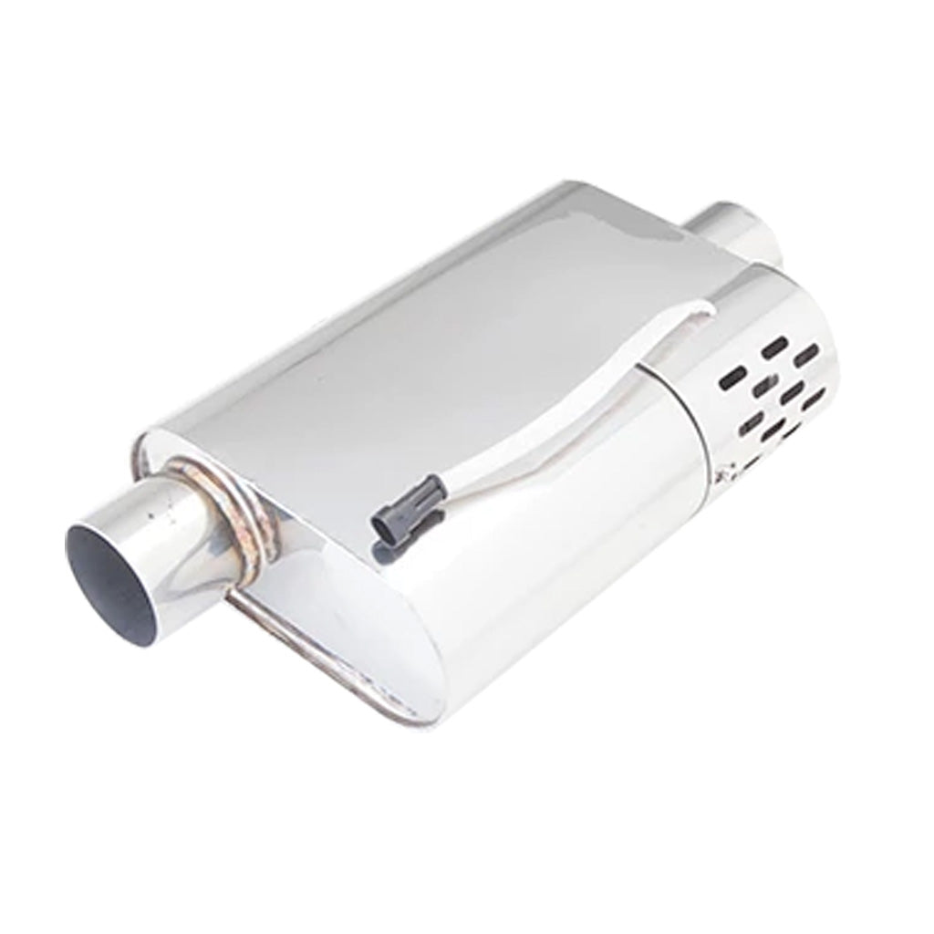 2.5Inch Varex R Series Internal Motor Design