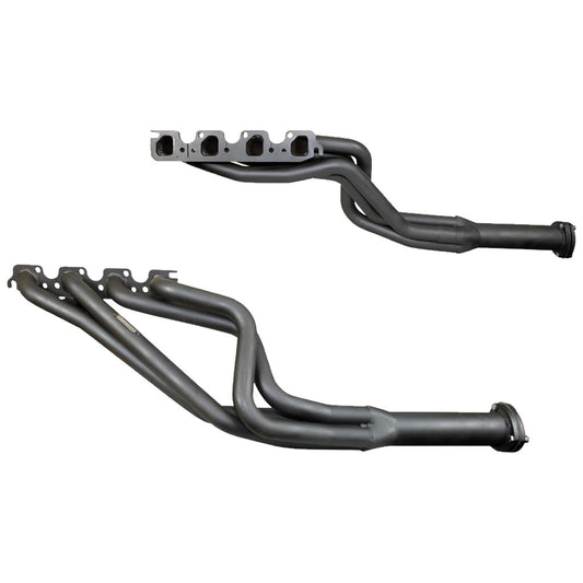 Ford Falcon XR XT XW XY XA XB XC XD XE XF 302 351 4V Tuned Genie Extractors