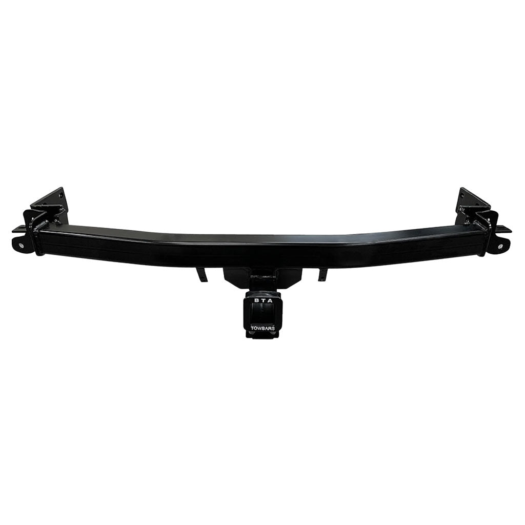 BTA Towbar Kit To Suit Kia Sorento 09/2009 - 09/2012