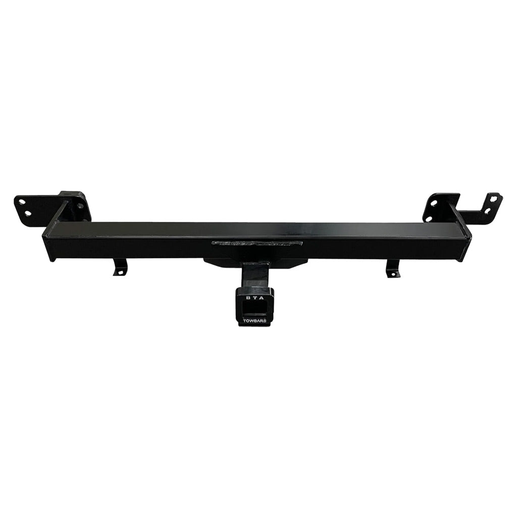 BTA Towbar Kit To Suit Kia Sorento 11/2009 - 04/2015