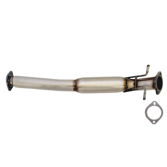 Mazda BT50 Ute 2016-On 3.2L 3 Inch Interchangeable Hotdog Kit