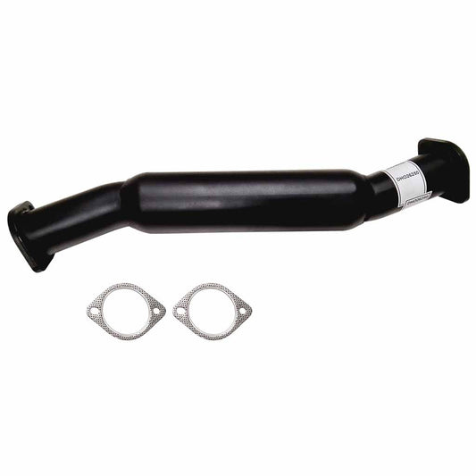 Patrol GU 3L And 4.2L / Navara D23 / Mercedes X250D 3" Exhaust Hotdog