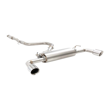 Hyundai I30 N line & SR Varex Valved Cat Back System