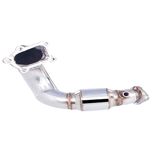 Mazda 3 MPS Down Pipe Kit