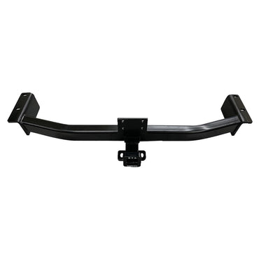 BTA Towbar Kit To Suit Nissan Patrol Y62 01/2013 - On