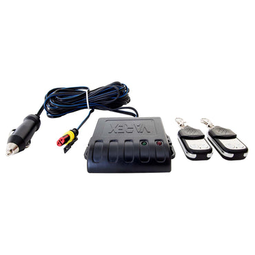 Commodore VT VX VY VZ V8 Sedan Twin 3 Inch Catback Exhaust Varex Rear -Raw 409