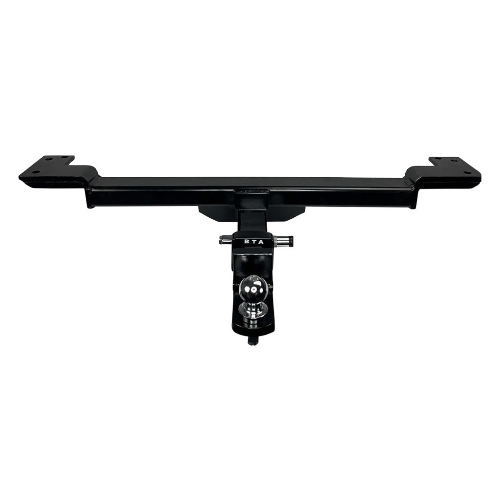 BTA Towbar Kit To Suit Kia Sportage 08/2004 - 12/2009
