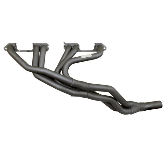 Holden HT-HZ Commodore VB Torana LC-UC 6Cyl Blue Comp Genie Extractors