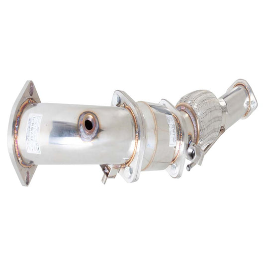 Ford Focus RS Down Pipe Kit