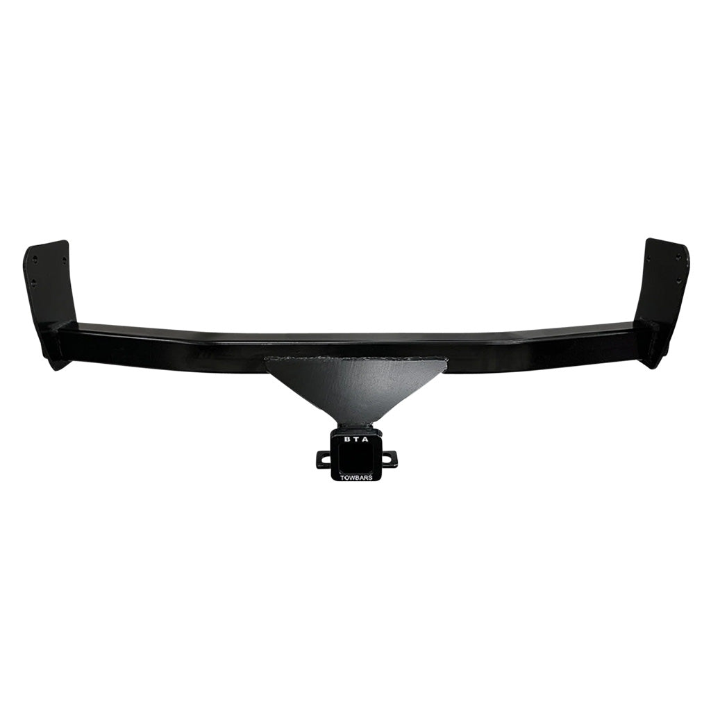 BTA Towbar Kit To Suit Isuzu D-Max - Pro Series 06/2012 - On