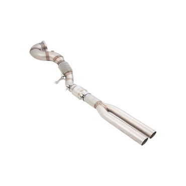 AUDI RS3 8V HATCH Turbo Exhaust Downpipe Kit