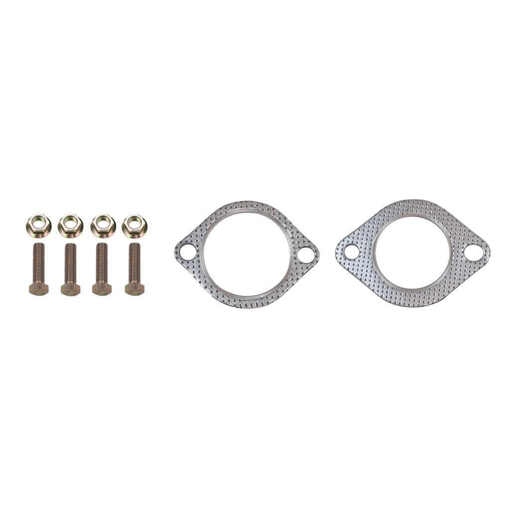 Falcon EA EB ED EF EL AU Fairlane NA - NU 6Cyl Genie Extractors And Hi Flow Cat