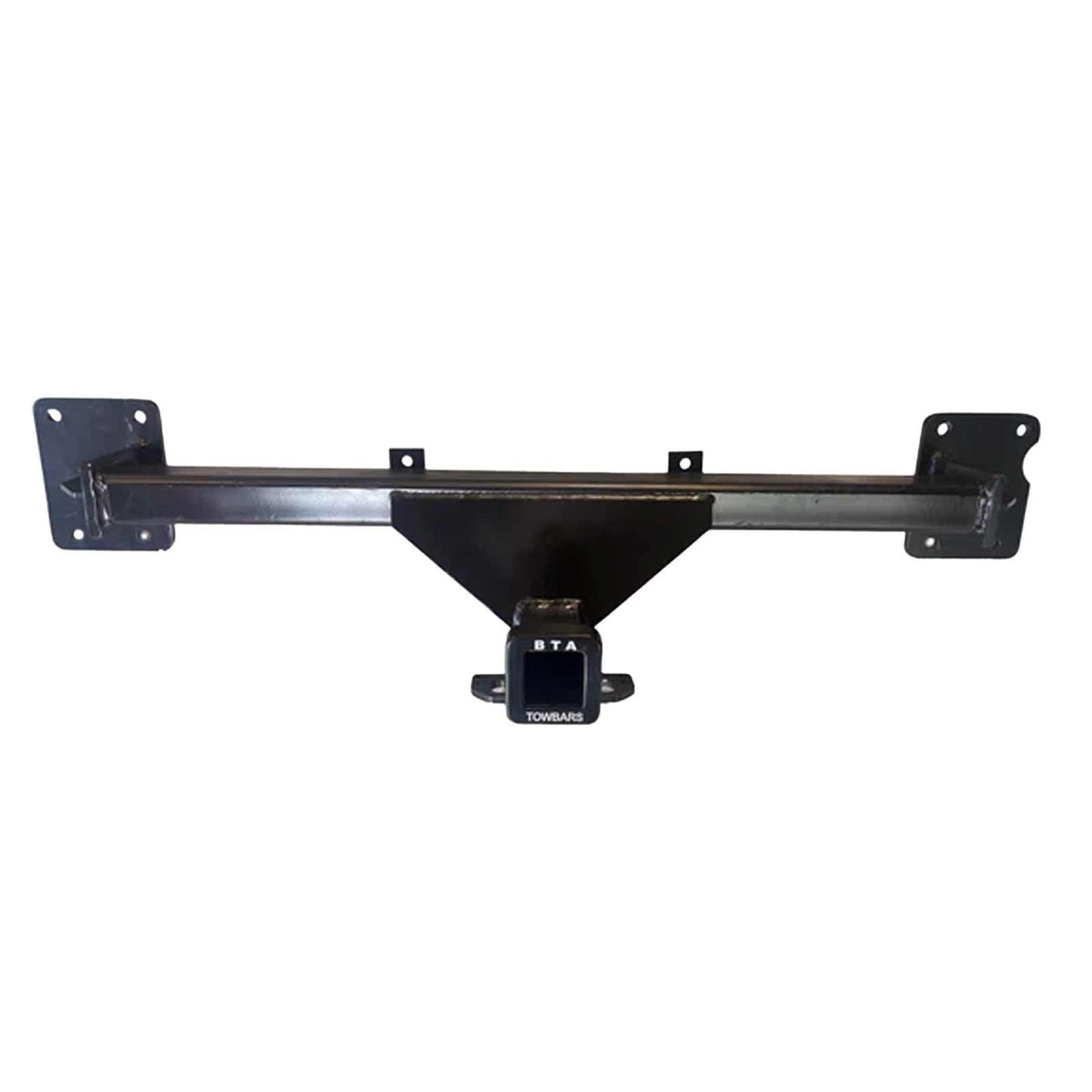 BTA Towbar Kit To Suit Cupra Formentor 04/2022 - On