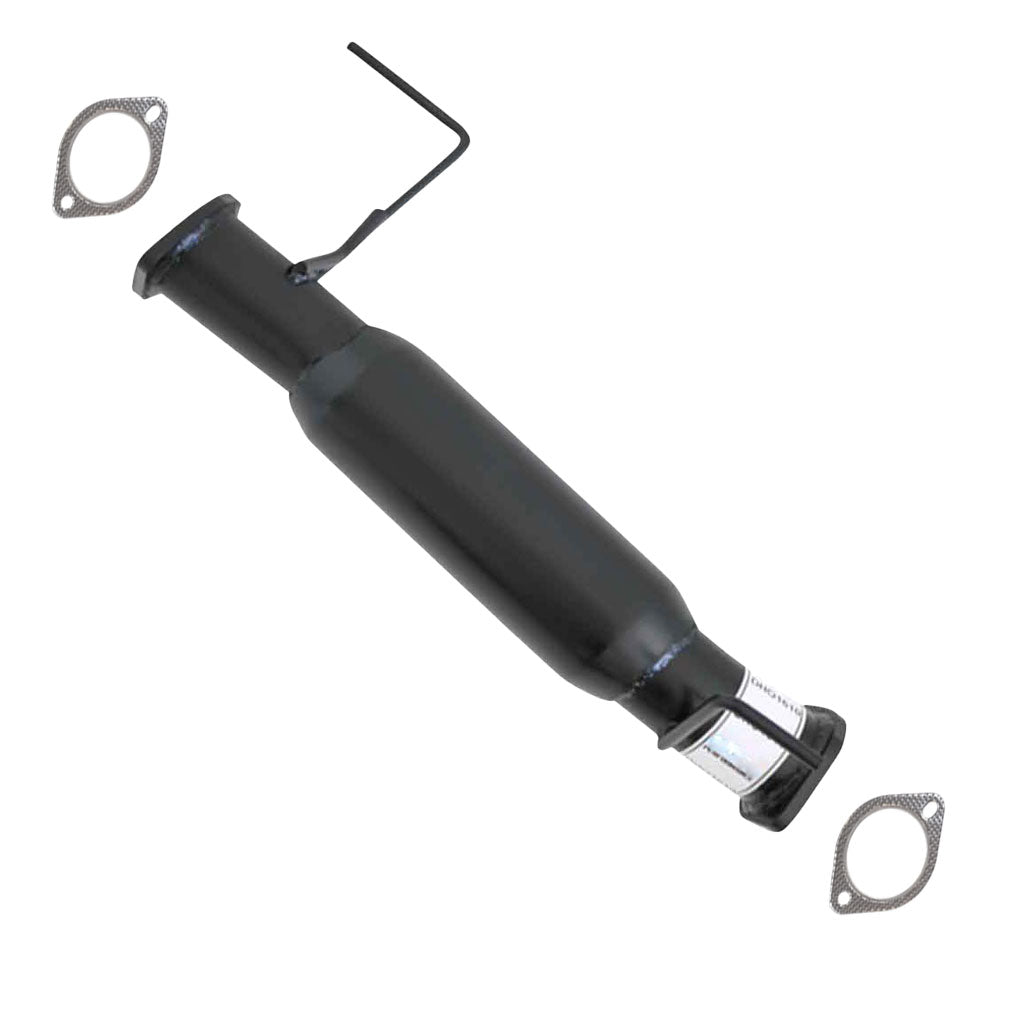 Holden Colorado RC RG Rodeo RA 07-08 And Isuzu Dmax 3 Inch Hotdog Section