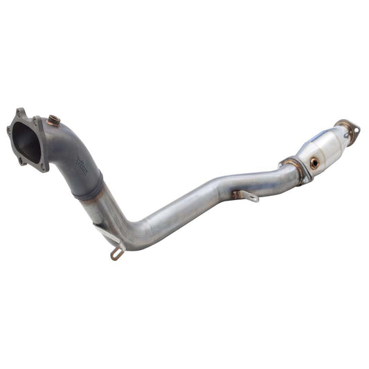 Subaru WRX, STI Forester XT Downpipe kit