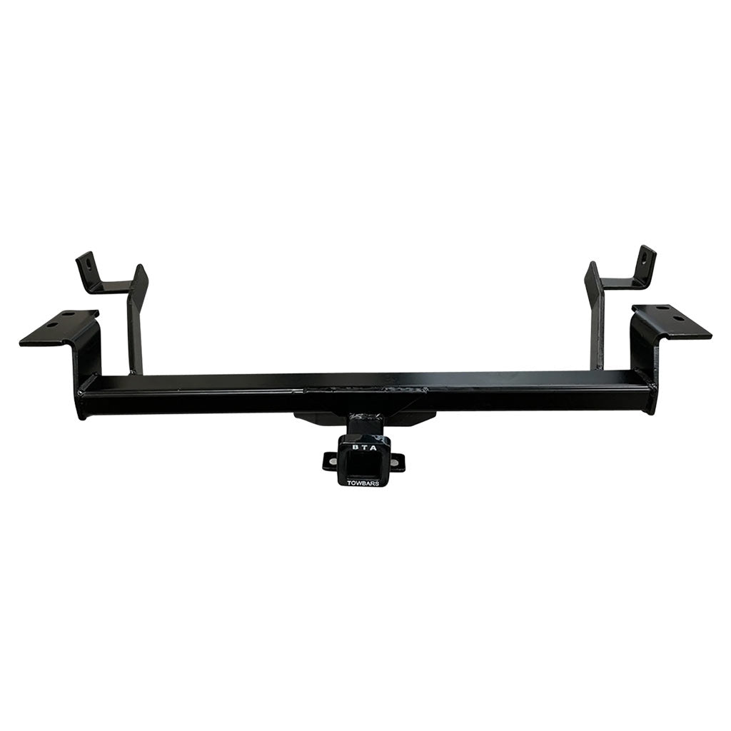 BTA Towbar Kit To Suit Holden Colorado RA 2 & 4WD (No Bumper) 07/2008 - 06/2012