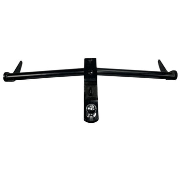 BTA Towbar Kit To Suit Mitsubishi Triton 10/1986 - 03/2007