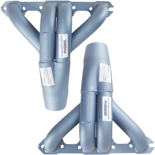 PACEMAKER Headers Extractors For Holden 253-308 V8 Universal Fit Block Huggers