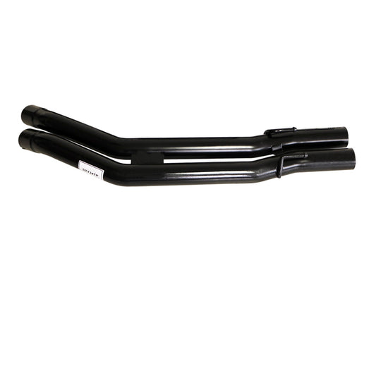 Holden Commodore VT VU VX VY VZ V6 V8 Wagon Ute Twin 2.5 Inch Rear Tailpipe Suitable With Existing DEA Components Only.