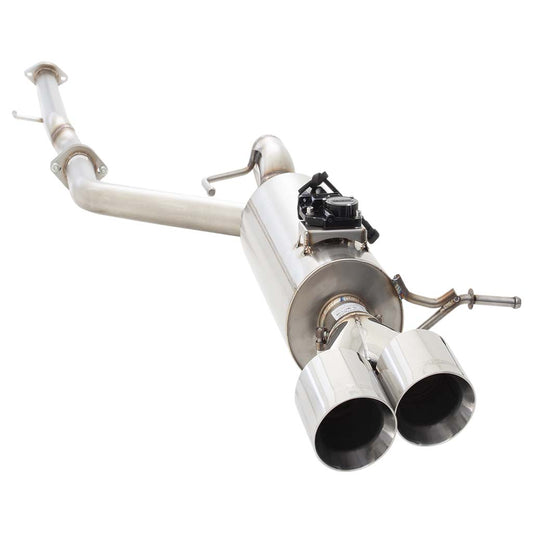 HYUNDAI i20 N Varex Valved Cat-back Exhaust System