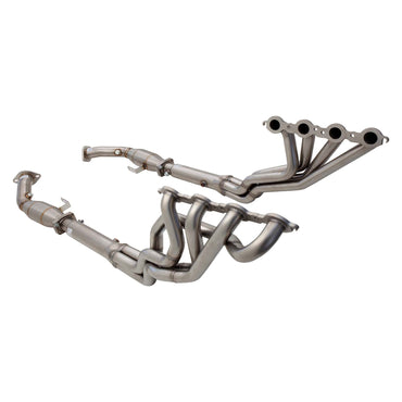 Holden Commodore V8 Header & Cat Kit