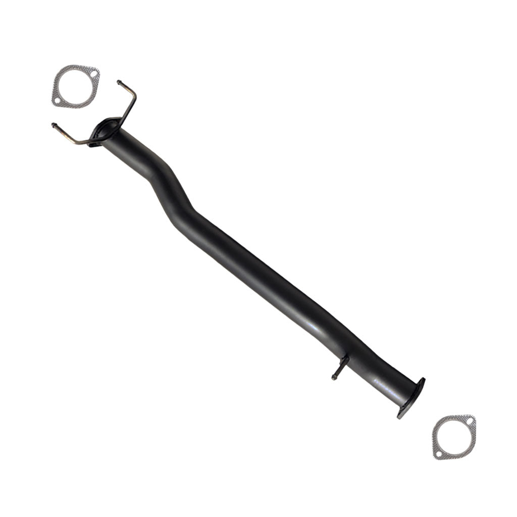 Ford Ranger PJ-PK 3L 3 Inch Muffler Delete Pipe Only Section