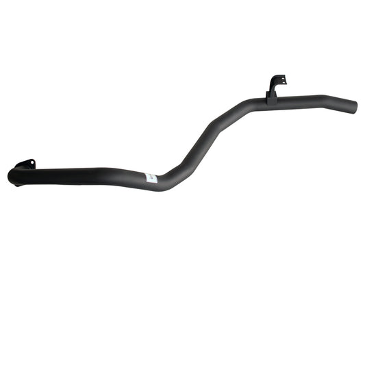Landcruiser 80 Series FZJ80 HDJ80 HZJ80 4.2L 4.5L - 2.5 Inch Exhaust Tailpipe