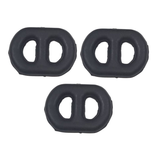 Holden Commodore VB to VS Exhaust Hanger Figure 8 Rubber Mounts X 3