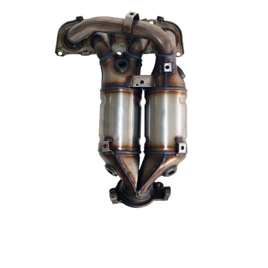Manifold Catalytic Converter Suits Toyota Avensis RAV4 2L 1AZ-FE 07/00 -03/03 Euro 4