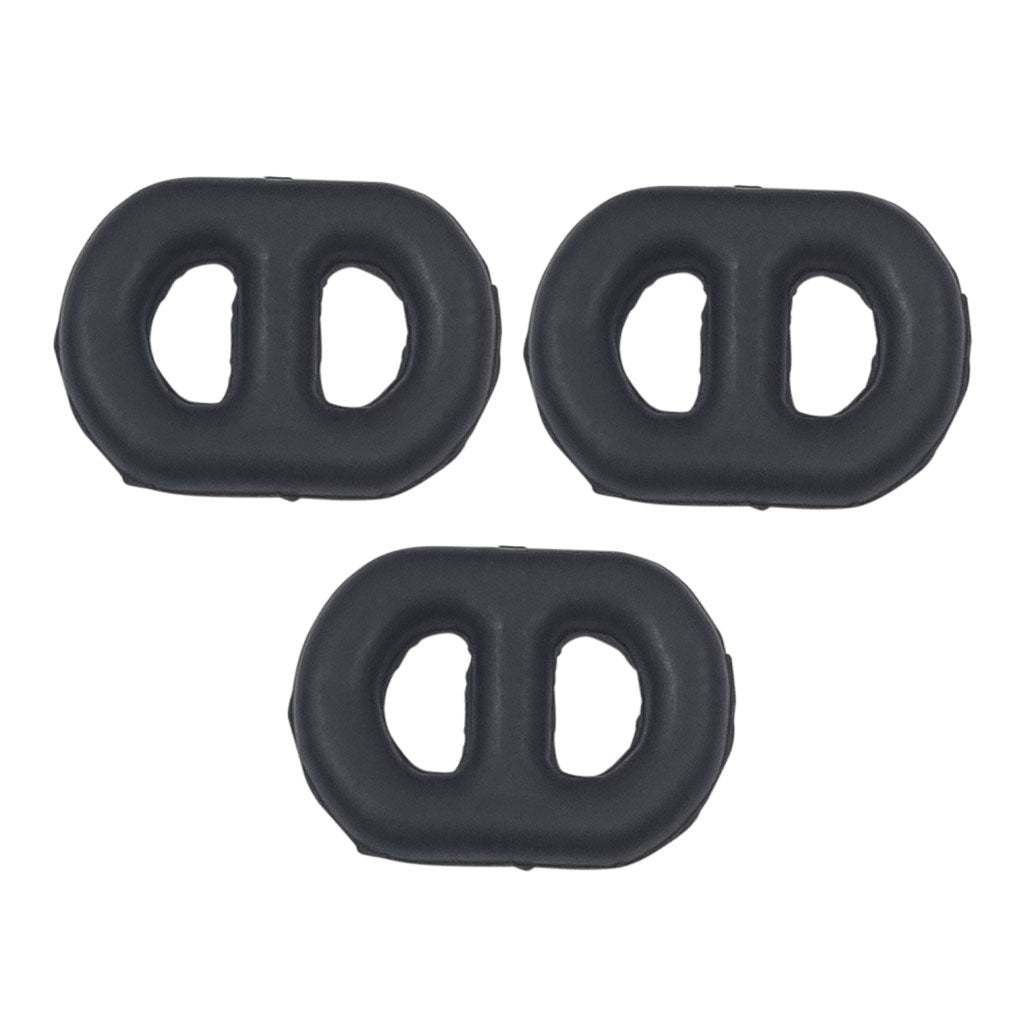 Holden Commodore VB to VS Exhaust Hanger Figure 8 Rubber Mounts X 3