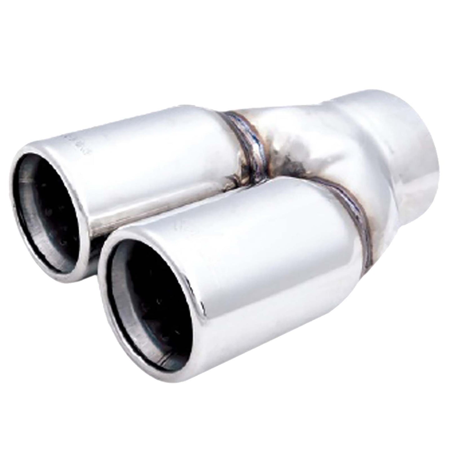 Falcon FG XR6 Turbo Ute XFORCE 3.5" Catback Exhaust (Oe) Varex Rear - Raw 409