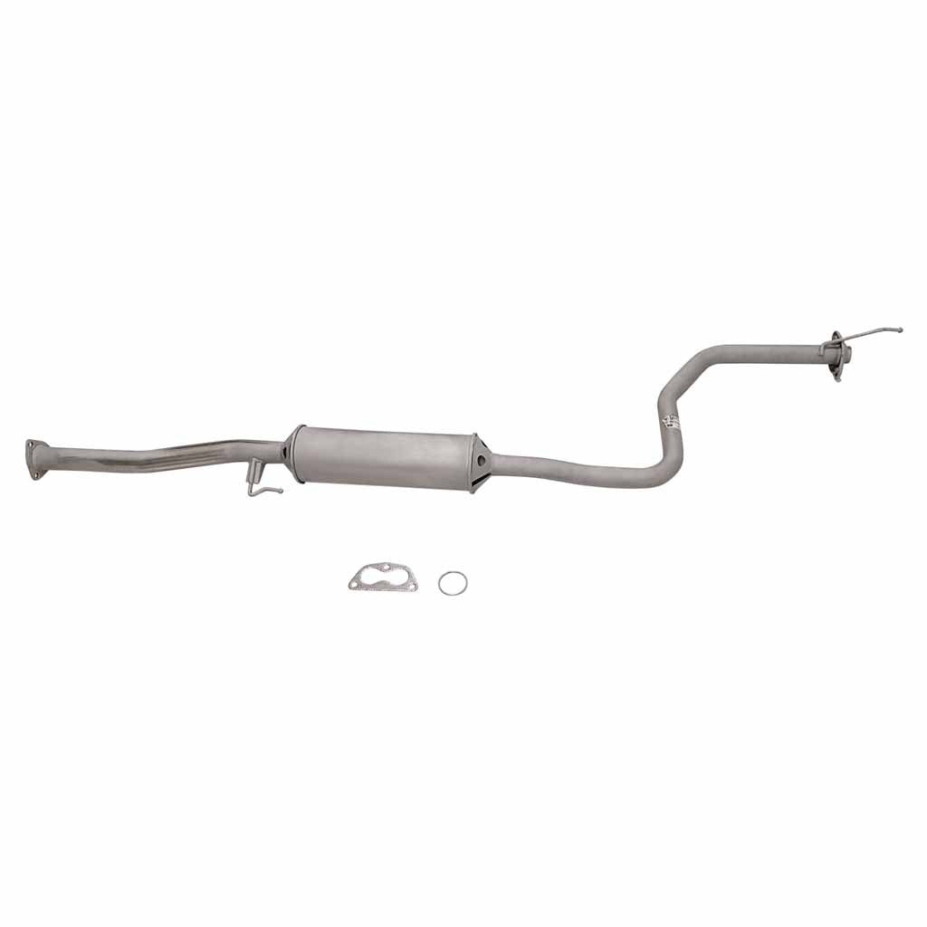 Honda Civic EK 1.6L Sedan Standard Centre Muffler Not VTI-R