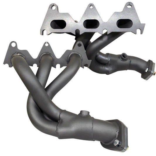 Holden Commodore VE V6 3.6L Alloytec Genie Headers Extractors