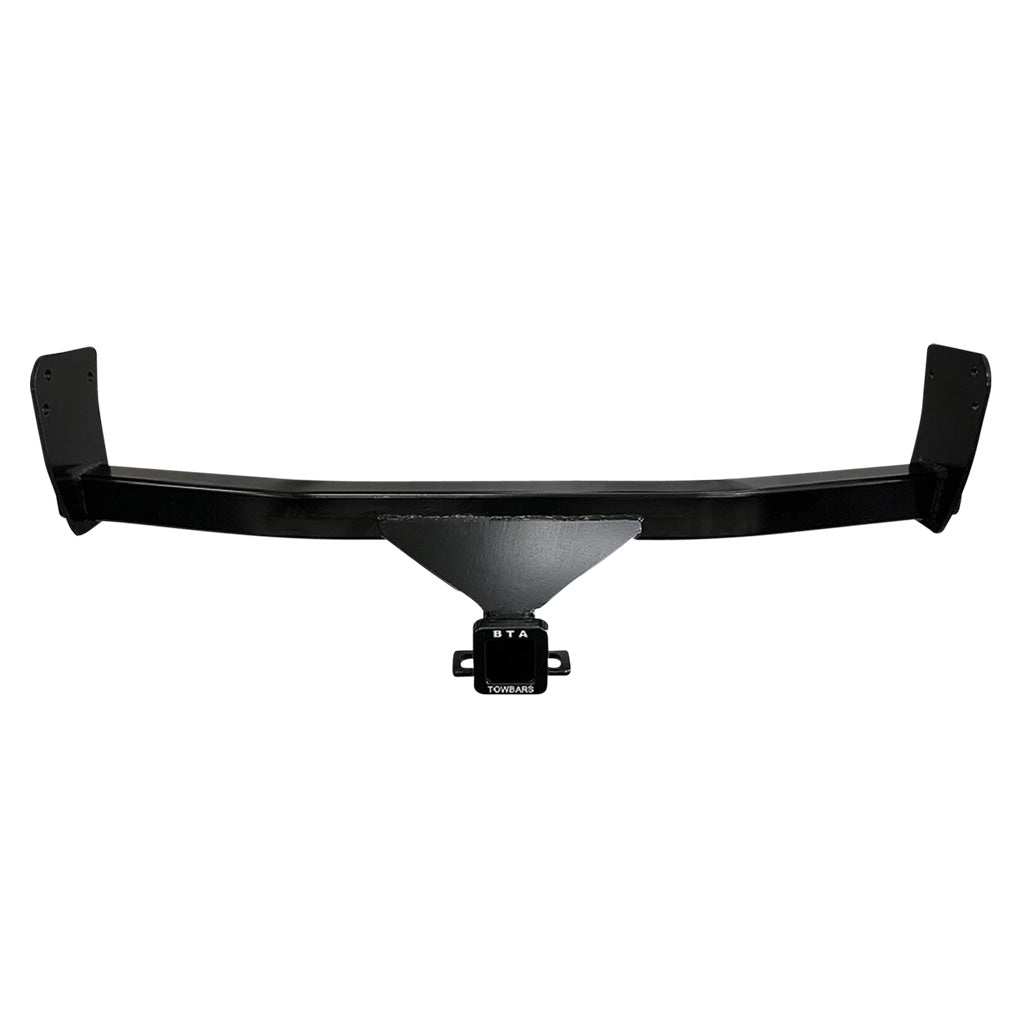 BTA Towbar Kit To Suit Holden Colorado - Pro Series 06/2012 - On