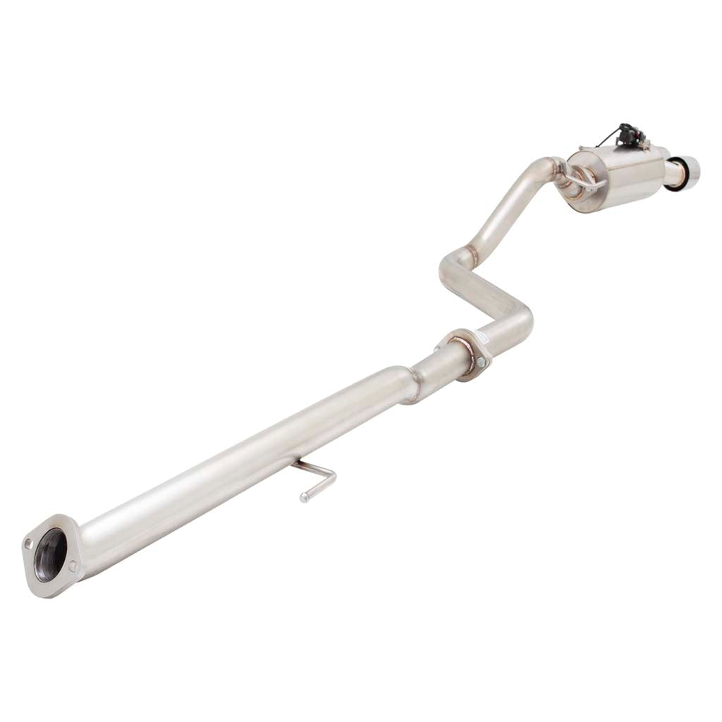 HYUNDAI i20 N Varex Valved Cat-back Exhaust System