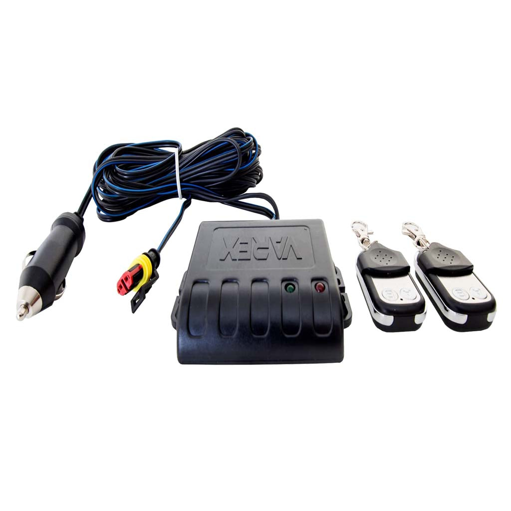 HSV GTS GEN-F 2013 - 2017 XFORCE Twin 3" Catback System Varex Rears - Raw 409