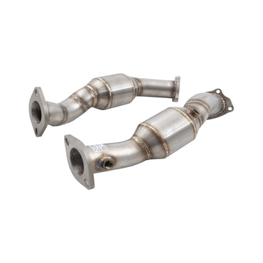 KIA Stinger GT 3.3lt Downpipe with Cat Kit