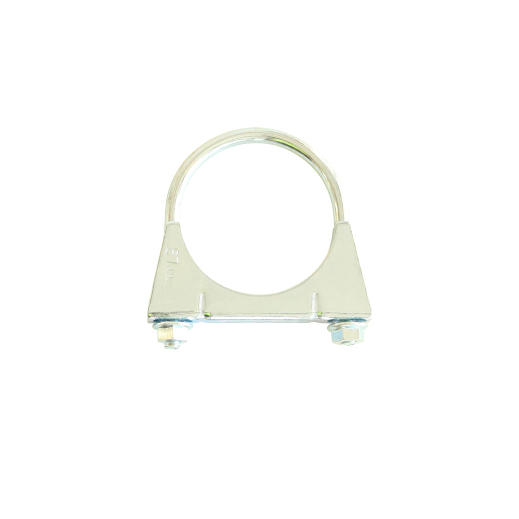 Holden Commodore VY SERIES II 3.8L V6 Ute Wag 2.5" Sports Exhaust Front Hotdog Suitable With Existing DEA Components Only.