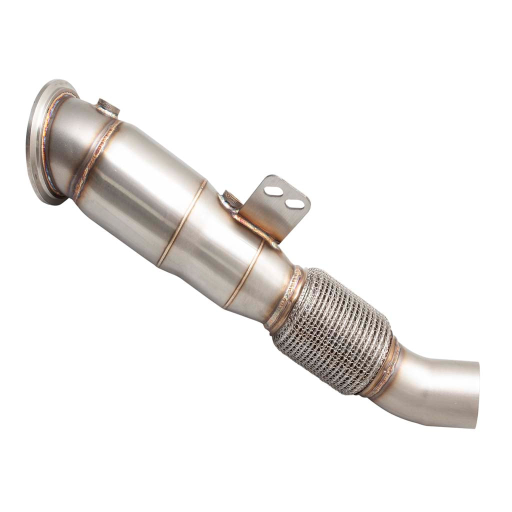 BMW B58 Turbo Downpipe Kit