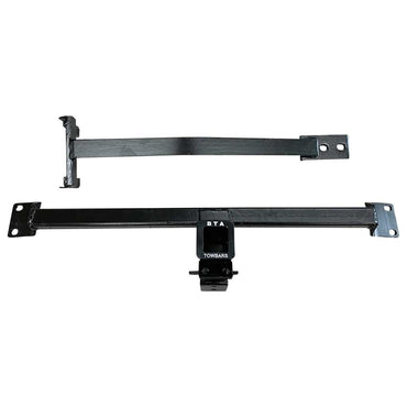 BTA Towbar Kit To Suit Holden Commodore VT, VX, SS 09/1997 - 09/2002
