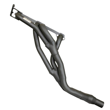 Holden HT HG V8 Small Block Chev AFR Heads Genie Headers Extractors